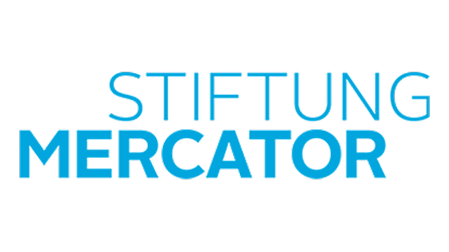 Stiftung Mercator