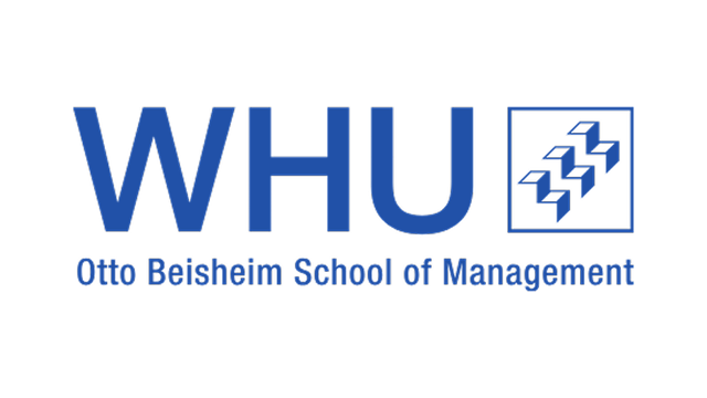 WHU - Otto Beisheim School of Management
